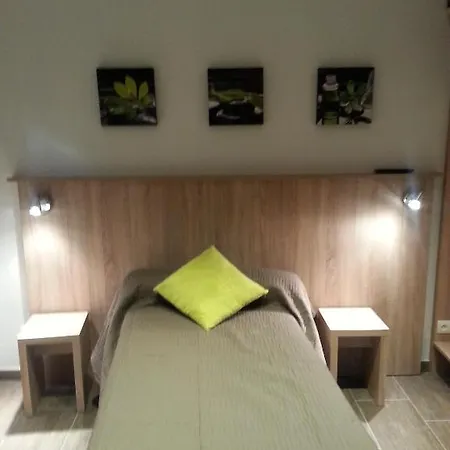 阿拉戈酒店 酒店