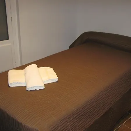 酒店 阿拉戈酒店 瑟贝里