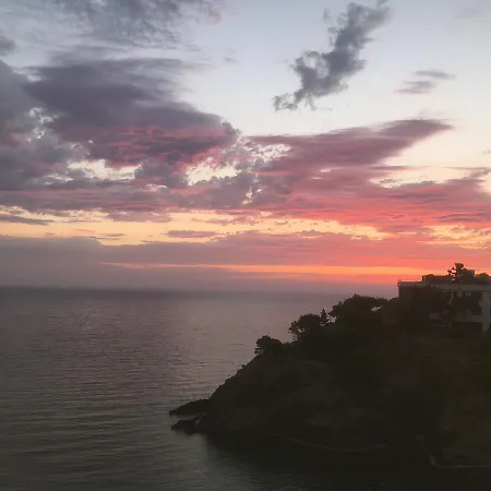 阿拉戈酒店 酒店 瑟贝里