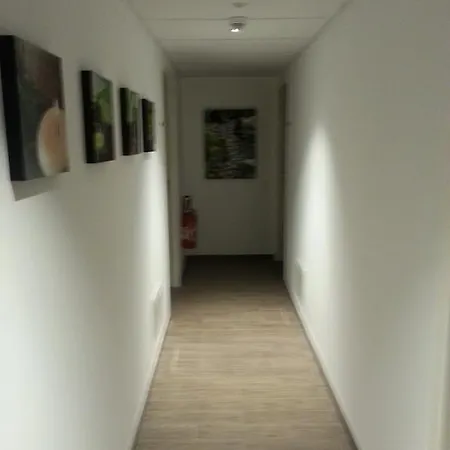 Отель Arago Сербер