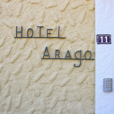 Arago 3*