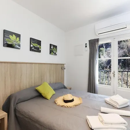 Arago Ξενοδοχείο Cerbère