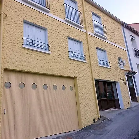 Arago 3* Cerbère