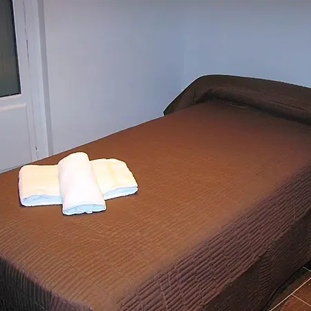 Arago Hotel