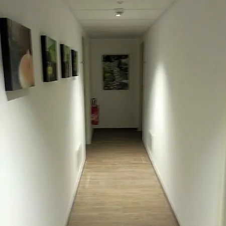 Hotel Arago