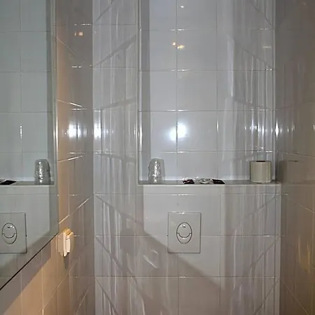 Arago Hotel 3*