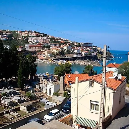 Arago Hotel