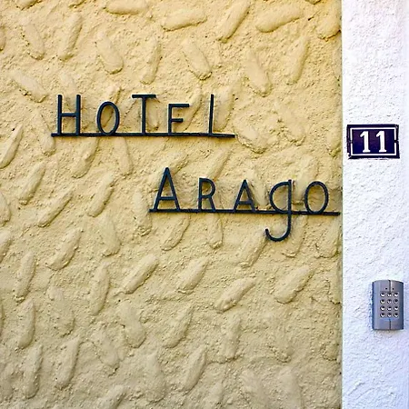 Hotel Arago