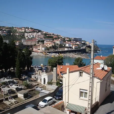 Arago 3* Cerbère